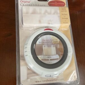 Candle Warmer